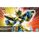 DIGIMON Figure rise Standard MAGNAMON