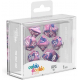 Oakie Doakie Dice RPG Set Gemidice - Venus