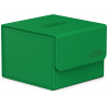 Ultimate Guard Sidewinder 133+ Xenoskin Green