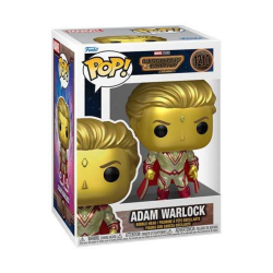 POP! Vinyl: ADAM WARLOCK - GUARDIANS OF THE GALAXY 1210