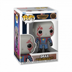 POP! Vinyl: DRAX - GUARDIANS OF THE GALAXY 1204