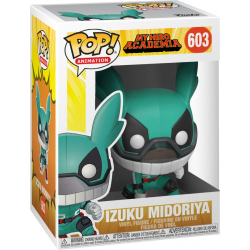 POP! Vinyl: My Hero Academia - Izuku Midoriya 603