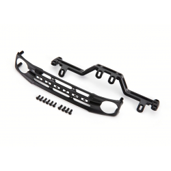 Grille, Ford Bronco/ grille mount