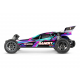 BANDIT VXL 2.4GHz RTR PURBLE Magnum 272R