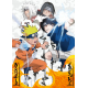 Puzzle Naruto vs. Sasuke1000 pcs