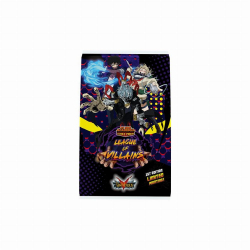 My Hero Academia Serie 04 League of Villains Booster (24)