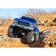 TRX4 High Trail 1979 Ford F-150 Ranger XLT Crawler 4WD FD