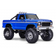 TRX4 High Trail 1979 Ford F-150 Ranger XLT Crawler 4WD FD