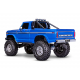 TRX4 High Trail 1979 Ford F-150 Ranger XLT Crawler 4WD FD