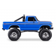 TRX4 High Trail 1979 Ford F-150 Ranger XLT Crawler 4WD FD