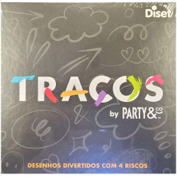 Traços (PT)