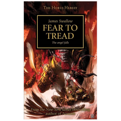 HORUS HERESY: Fear to Tread