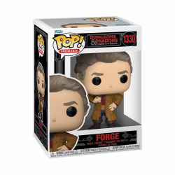 POP! Movies: Dungeons & Dragons - Forge 1330