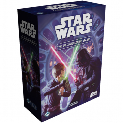 Star Wars: The Deck Building Game