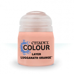 22-85 Layer: Lugganath Orange