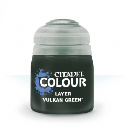22-90 Layer: Vulkan Green