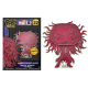 POP! Marvel What If Enamel Pin Zombie Scarlet Witch 22 Chase