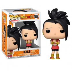 POP! Animation: Dragon Ball Super - Kale 1282