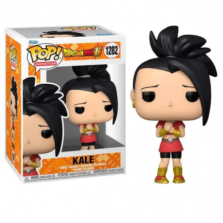 POP! Animation: Dragon Ball Super - Kale 1282