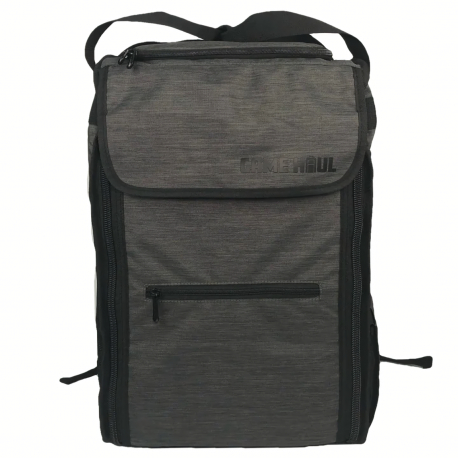 Game Haul Bag Medievel Grey