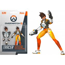 Action Figure Overwatch 2: Tracer