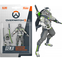 Action Figure Overwatch 2: Genji