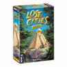 Lost Cities Roll & Write (PT)