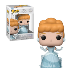 Pop! Disney 100th Anniversary - Cinderella 1318