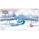 UP Playmat Pokémon Gallery Series Frosted Forest