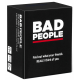 BAD PEOPLE