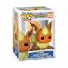 POP! Games: Pokemon - Flareon 629