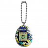 Original Tamagotchi: Mimitchi Comic Book 42798nb
