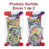 PKM Scarlet&Violet Checklane Blister