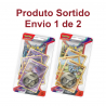 PKM Scarlet&Violet PREMIUM CHECKLANE BLISTER