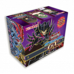 YGO Speed Duel GX Duelists of Shadows