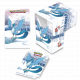 Full View Deck Box Pokemon Gallery Series Frosted Forest
