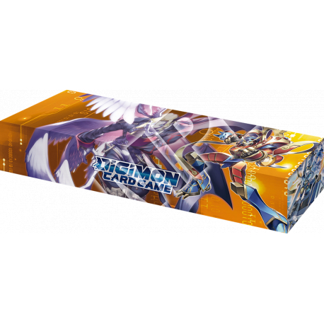 Digimon Card Game 2nd Anniversary Set PB12E