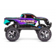 Stampede XL-5 1/10 Scale, 2WD RTR w/LED Purple