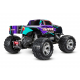 Stampede XL-5 1/10 Scale, 2WD RTR w/LED Purple