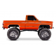 TRX-4 Chevrolet K10 Cheyenne High Trail COPPER