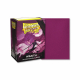 Dragon Shield Sleeves DUAL MATTE (100) WRAITH