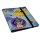 UP 9-Pocket Pro Binder Pikachu & Mimikyu