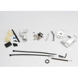 Big block Installation kit (engine mount & required hardware