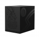 Dragon Shield Double Shell Shadow Black