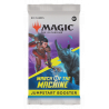 MTG March of the Machine Jumpstart Booster