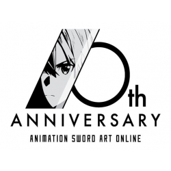 Weiss Schwarz Animation Sword Art Online 10th Anniversary Booster