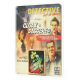 Detective City of Angels: Cloak & Daggered
