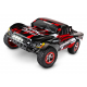 SLASH: 1/10-Scale 2WD Short Course Racing w/ LEDs RED