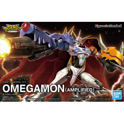 Figure-Rise Standard Amplified Gundam Omegamon