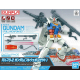 GBB - ENTRY GRADE RX-78-2 GUNDAM (FULL WEAPON SET)